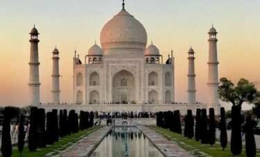agra
