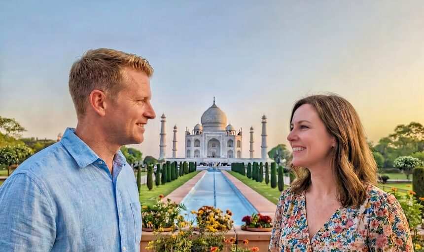 Best Luxury Tour Operators India